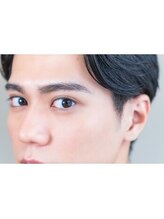 アイクイック 日暮里 西日暮里駅前店(Ai Quick)/メンズ大人気！眉毛ワックス