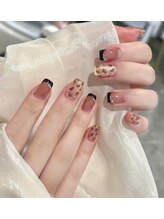 ヘブン ネイル 鶯谷(HEAVEN Nail)/ネイルアート