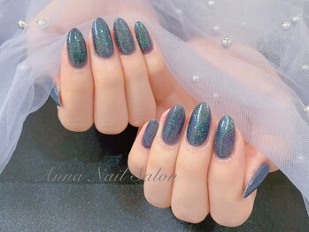 アナネイル(ANNA Nail)/フラッシュ