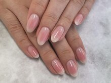 ビアンカ 横浜関内店(Bianca)/チークネイル/¥6500