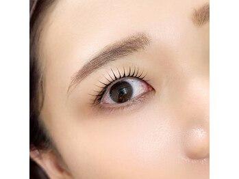 リム(RIM)/ブラックティントパーマ