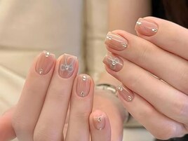 90分シンプルアート持ち込4-6本