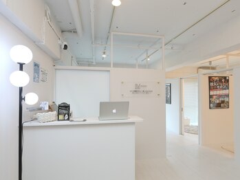 眉ラウンジ 豊田駅前店(眉LOUNGE)/新豊田駅&豊田市駅より徒歩3分♪