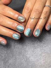 ネイルサロン アール(Nail salon R)/今月のデザイン