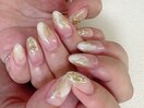 ニュアンスネイル