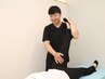 しっかりほぐして筋力も守る◎【症状改善ケア&ゆったり筋トレ】60分¥13,200→