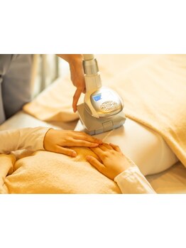 ブライダルメニューがあるサロン