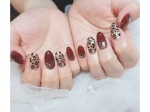 はあとねいる イオン 鶴見緑地前店/はあとねいる