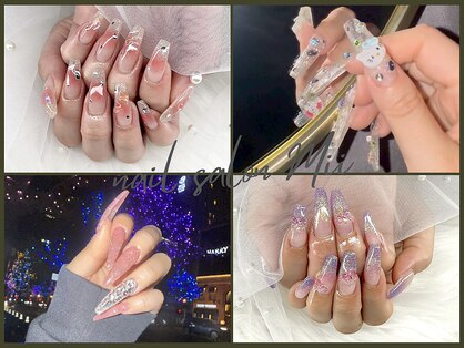 ミイ 四ツ橋店(Mii)の写真