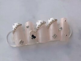 フレンチネイル