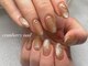 クランベリーネイル 代官山 恵比寿(cranberry nail)の写真