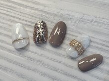 ディト 仙台クリスロード店(ditto)/trend定額コース￥8,480