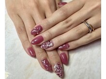 ネイルサロン アンク 芦屋(Ankh)