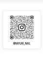 ナユキ 自由が丘店(NA.YUKI) Ins tagram