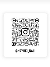 ナユキ 自由が丘店(NA.YUKI) Ins tagram