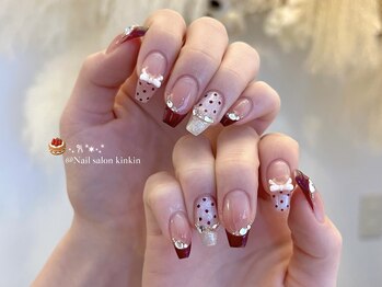 キンキンスタジオ(KINKIN STUDIOS)/