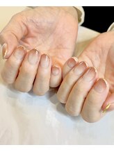 クレイン(Crane)/ミラーとグラデーション！