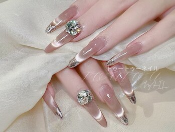 マグxラメxダイヤモンド