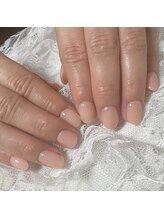イロハ(IROHA)/お客様ネイル