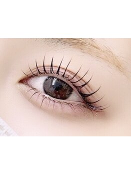 キープ力が自慢のサロン