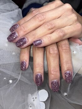 エトム(etm.)/フラッシュネイル