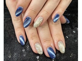 店舗限定ネイル03