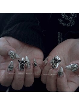 ジェミニ ネイル(GEMINI nail)/