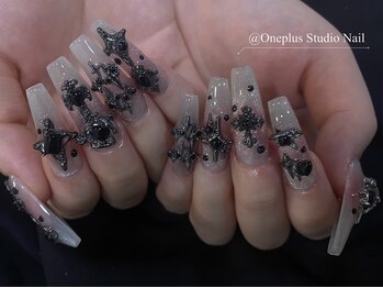 ワンプラススタジオ(One Plus Studio)/