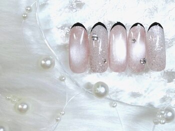 ネイルパティオ 新越谷店(nail patio)/9500コース