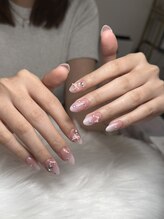 アキナネイル(AKINA NAIL)/