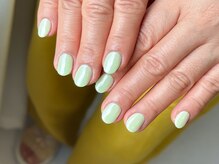 ワンアンドオンリー(One&Only)/