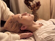 リズム 千葉ニュータウン店(rhythm)の雰囲気（脳波が整う深いリラクゼーションを☆）