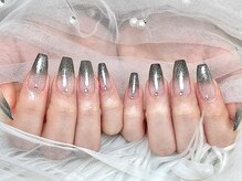 ラメール(La mer)/ラメグラデーション