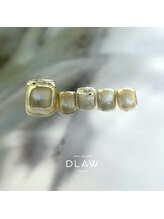 ドロウラピリィ トカ(DLAW Lapilie/toka)/2月 デザインプラス