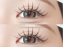 Makea福岡天神店【上下まつげパーマ/LEDマツエク/眉毛サロン】【2/28NEW OPEN(予定)】の雰囲気(【Makea 福岡天神】)
