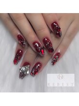 リーベスト 心斎橋店(REBEST)/