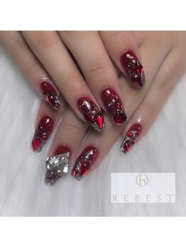 リーベスト 心斎橋店(REBEST)/