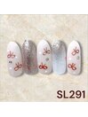大森店限定:SL291