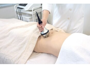 サロン ド ミコ(Salon de Mico)/キャビテーション