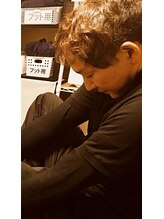 シータ(THETA) 野澤 哲治