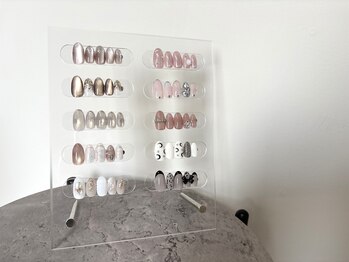 リアン(Lien)/ワンホン定額デザイン{¥8500}