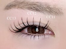 マケア 柏店(Makea)/【マツエク】フラットラッシュ