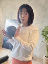 マノン(MANON)&nbsp;綾 江利子
