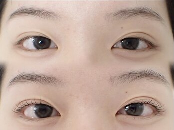 レイネ(REINE)/まつげパーマ*ラッシュリフト