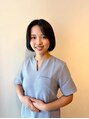 ハリナチュレ 大宮マルイ店&nbsp;TOMOKO 先生