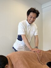 からだ元気整体院 西荻窪 YASUI