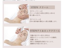 【肌改善】ランコント 稲毛店 ハーブピーリング/毛穴/小顔/リンパ/脱毛/毛穴/ハーブピーリング/小顔