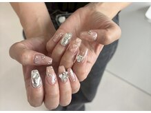 サロン ガオ(salon GAO)