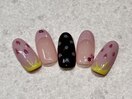 バレンタイン×イチゴ