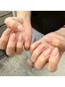 Hand【ワンカラーコース】5000円平日17時迄オープン特別価格